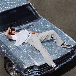 Meet your Posher, Kat